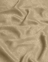Silky Velvet Hijabs - Cream